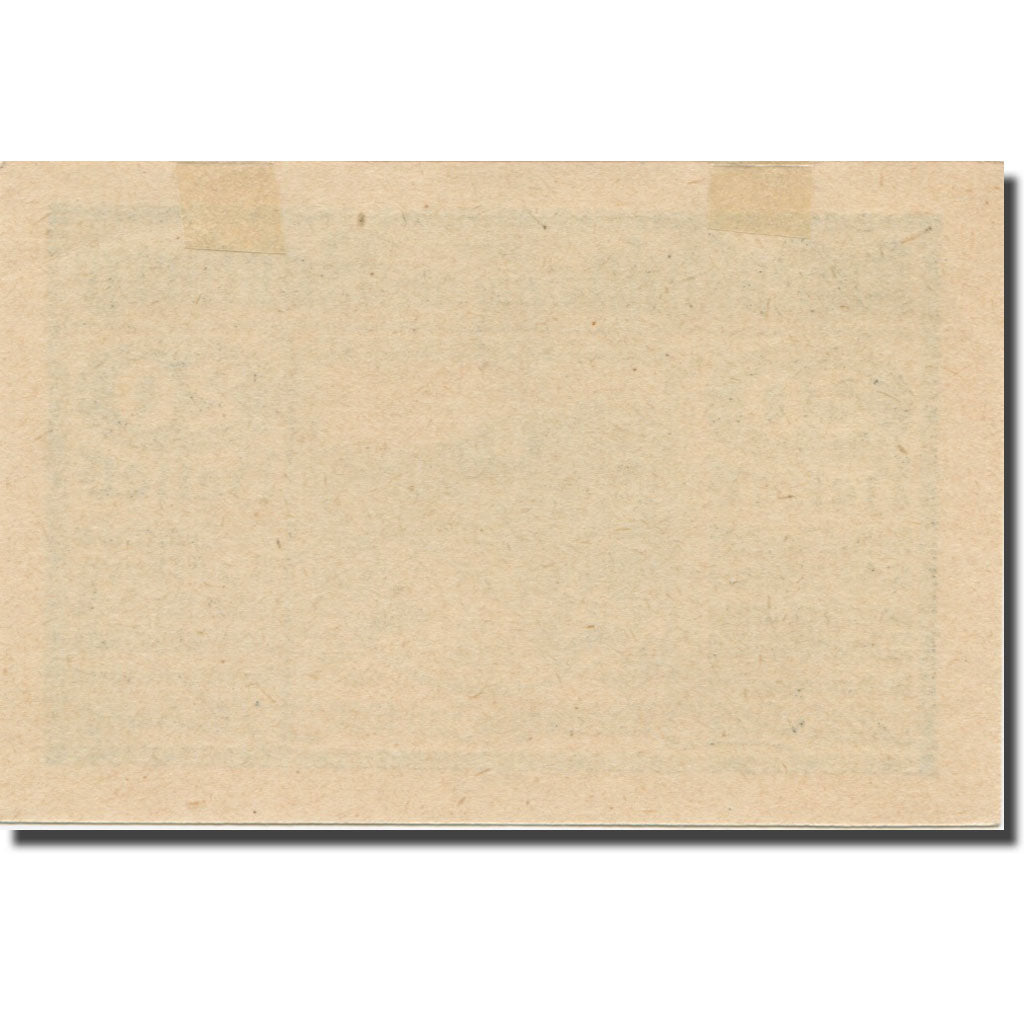 Banconote, Austria, Radlberg, 20 Heller, N.D, 1920, 1920-12-31, SPL-, Mehl:FS