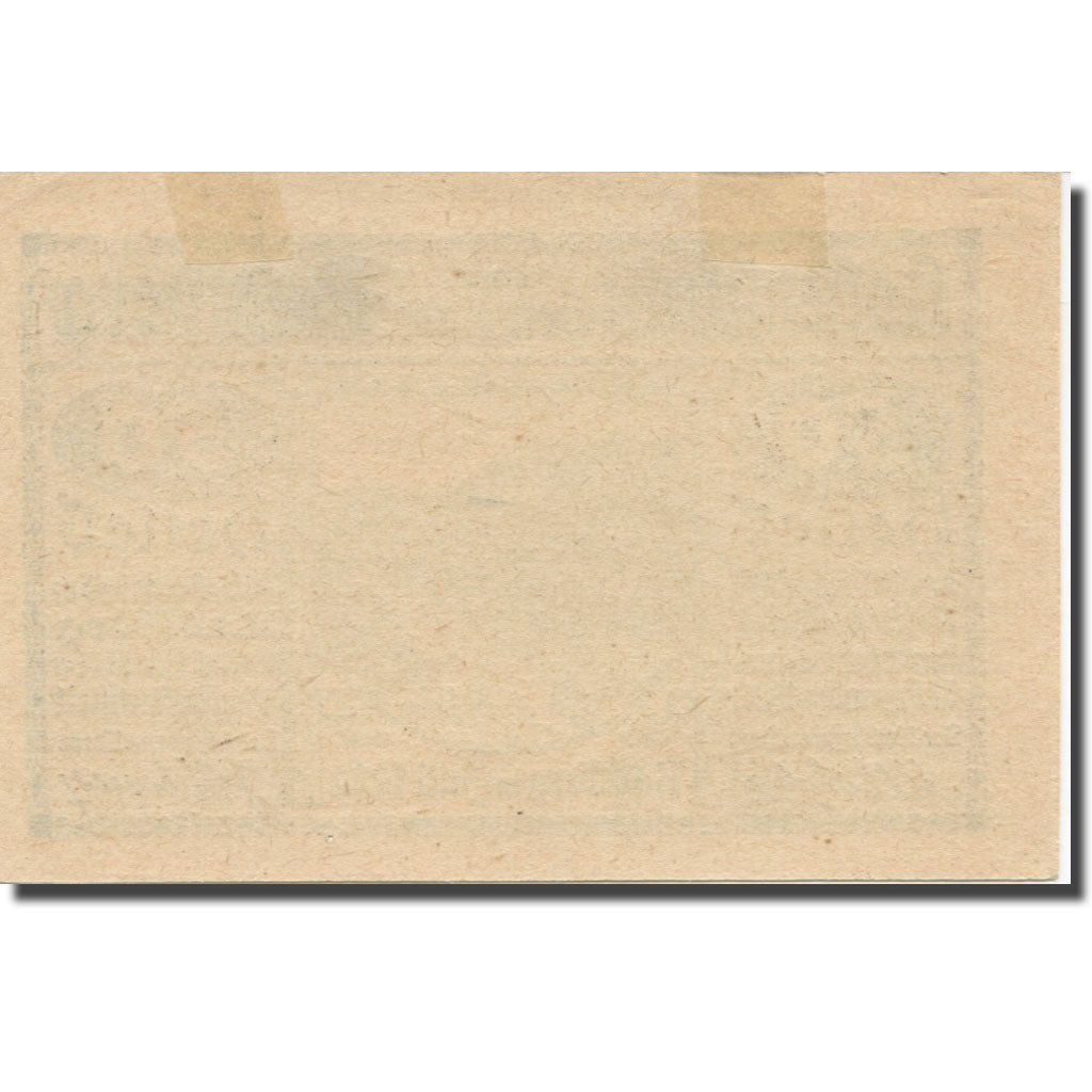 Banknote, Austria, Radlberg, 50 Heller, N.D, 1920, 1920-12-31, AU(55-58)