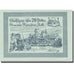 Banknote, Austria, Rabenstein, 20 Heller, texte 1, 1920, 1920-11-30, AU(55-58)