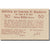 Banknote, Austria, St. Magdalena Bei Linz, O.Ö., Gemeinde, 50 Heller, Texte 2