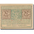 Banconote, Austria, Waldzell O.Ö. Gemeinde, 10 Heller, valeur faciale 1, 1920