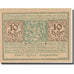 Banconote, Austria, Waldzell O.Ö. Gemeinde, 10 Heller, valeur faciale 1, 1920