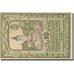 Banknote, Austria, Waidhofen An Der Ybbs N.Ö. Stadtgemeinde, 10 Heller, Texte