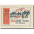 Banknote, Austria, St. Lorenz am Mondsee O.Ö. Gemeinde, 20 Heller, texte 1