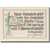 Banknote, Austria, St. Lorenz am Mondsee O.Ö. Gemeinde, 20 Heller, texte 1