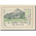 Banknote, Austria, St. Lorenz am Mondsee O.Ö. Gemeinde, 50 Heller, Texte 2