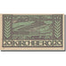 Banknote, Austria, Kirchberg an der Donau O.Ö. Gemeinde, 20 Heller, Texte