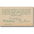 Banknote, Austria, Kirchberg an der Donau O.Ö. Gemeinde, 99 Heller, Texte 2