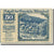 Banknote, Austria, Altlengbach, 50 Heller, Texte 2, 1920, 1920-12-31, AU(55-58)