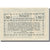 Banknote, Austria, Altlengbach, 50 Heller, Texte 2, 1920, 1920-12-31, AU(55-58)