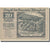 Banknote, Austria, Altlengbach, 20 Heller, Texte 4, 1920, 1920-12-31, AU(55-58)