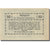 Banknote, Austria, Altlengbach, 50 Heller, Texte  5, 1920, 1920-12-31