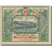 Banknote, Austria, Aigen Stm. Gemeinde, 10 Heller, Texte, 1920, 1920-07-17