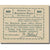 Banknote, Austria, Aigen Stm. Gemeinde, 10 Heller, Texte, 1920, 1920-07-17