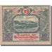 Banknote, Austria, Aigen Stm. Gemeinde, 10 Heller, texte 1, 1920, 1920-07-17