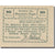 Banknote, Austria, Aigen Stm. Gemeinde, 10 Heller, texte 1, 1920, 1920-07-17