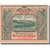 Banknote, Austria, Aigen Stm. Gemeinde, 10 Heller, Texte 3, 1920, 1920-07-17