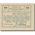 Banknote, Austria, Aigen Stm. Gemeinde, 10 Heller, Texte 3, 1920, 1920-07-17