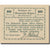 Banknote, Austria, Aigen Stm. Gemeinde, 10 Heller, Texte 4, 1920, 1920-07-17