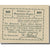 Banknote, Austria, Aigen Stm. Gemeinde, 10 Heller, Texte 6, 1920, 1920-07-17