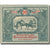 Banknote, Austria, Aigen Stm. Gemeinde, 20 Heller, Texte, 1920, 1920-07-17