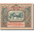 Banconote, Austria, Aigen Stm. Gemeinde, 20 Heller, Texte 3, 1920, 1920-07-17