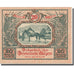 Banconote, Austria, Aigen Stm. Gemeinde, 20 Heller, Texte 3, 1920, 1920-07-17