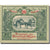 Banknote, Austria, Aigen Stm. Gemeinde, 20 Heller, Texte 4, 1920, 1920-07-17