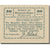 Banknote, Austria, Aigen Stm. Gemeinde, 20 Heller, Texte 4, 1920, 1920-07-17
