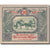 Banconote, Austria, Aigen Stm. Gemeinde, 20 Heller, Texte  5, 1920, 1920-07-17