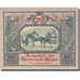 Banconote, Austria, Aigen Stm. Gemeinde, 20 Heller, Texte  5, 1920, 1920-07-17