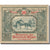 Banknote, Austria, Aigen Stm. Gemeinde, 20 Heller, Texte 6, 1920, 1920-07-17