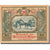Banknote, Austria, Aigen Stm. Gemeinde, 20 Heller, Texte 7, 1920, 1920-07-17