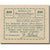 Banknote, Austria, Aigen Stm. Gemeinde, 20 Heller, Texte 7, 1920, 1920-07-17
