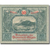 Banconote, Austria, Aigen Stm. Gemeinde, 50 Heller, Texte 3, 1920, 1920-07-17
