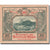 Banknote, Austria, Aigen Stm. Gemeinde, 50 Heller, Texte 4, 1920, 1920-07-17