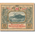 Banconote, Austria, Aigen Stm. Gemeinde, 50 Heller, Texte 6, 1920, 1920-07-17