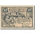 Banknote, Austria, Bruck-Waasen, 10 Heller, Texte, 1921, 1921-03-31, AU(55-58)