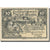 Banknote, Austria, Bruck-Waasen, 10 Heller, texte 1, 1921, 1921-03-31