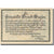 Banknote, Austria, Bruck-Waasen, 10 Heller, texte 1, 1921, 1921-03-31