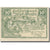 Banknote, Austria, Bruck-Waasen, 10 Heller, Texte 2, 1921, 1921-03-31