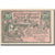 Banconote, Austria, Bruck-Waasen, 20 Heller, Texte 3, 1921, 1921-03-31, SPL-