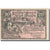 Banknote, Austria, Bruck-Waasen, 20 Heller, Texte 4, 1921, 1921-03-31