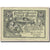 Banknote, Austria, Bruck-Waasen, 50 Heller, Texte  5, 1921, 1921-03-31