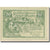 Banknote, Austria, Bruck-Waasen, 50 Heller, Texte 6, 1921, 1921-03-31