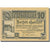 Banknote, Austria, Drosendorf, 10 Heller, village, 1920, 1920-04-08, AU(55-58)