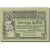 Banknote, Austria, Drosendorf, 20 Heller, village 1, 1920, 1920-04-08