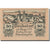 Banknote, Austria, Drosendorf, 50 Heller, village 2, 1920, 1920-04-08