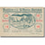 Banknote, Austria, St. Martin a.Y. und Karlsbach N.Ö. Gemeinden, 10 Heller