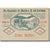 Banknote, Austria, St. Martin a.Y. und Karlsbach N.Ö. Gemeinden, 10 Heller